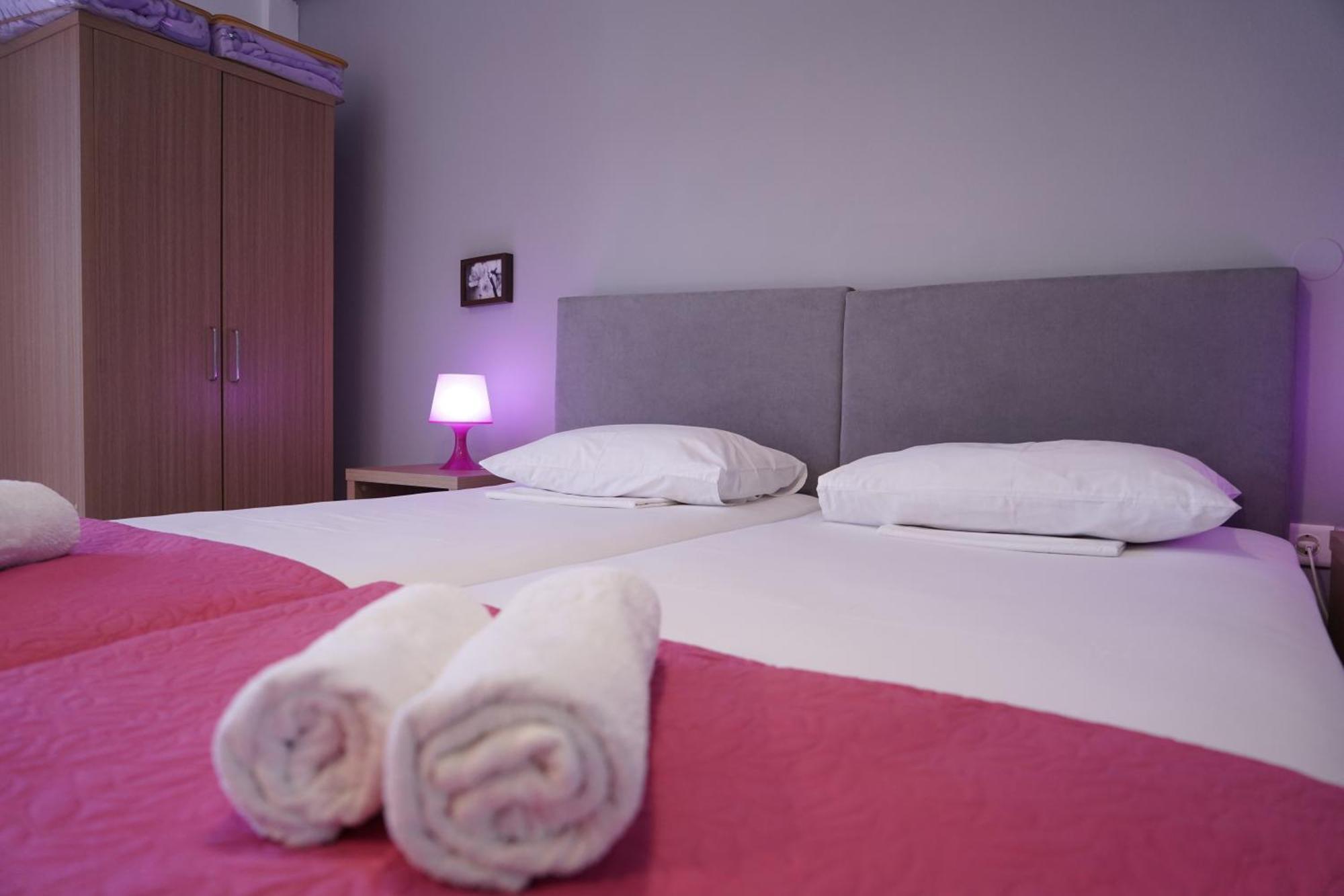 Galini Beach Plakias Exterior foto